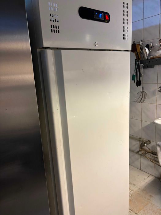 Szafa chłodnicza 650l Stalgast (7°C)