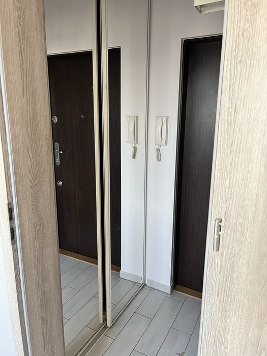 Wynajme kawalerke od 1 stycznia os..Zawadzkiego