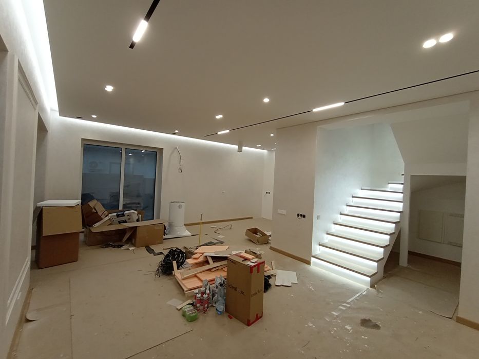 Євроремонт  Луцьк