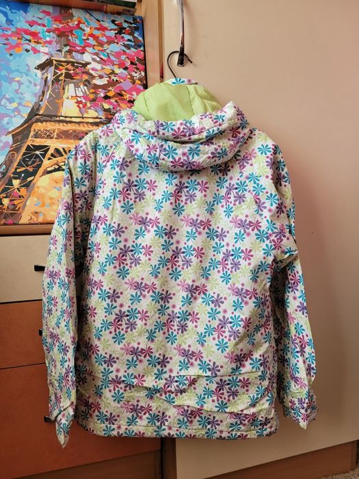 Дитяча куртка Trespass Kids