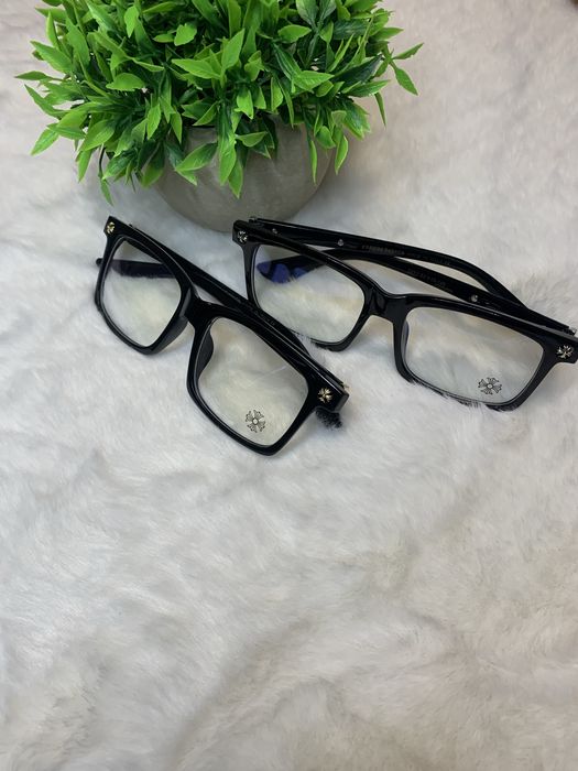 Окуляри Chrome Hearts | Очки Хром Хардс/стильні окуляри/хром хардс