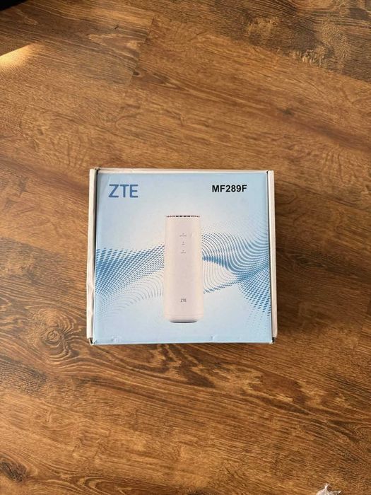 Router ZTE MF289F