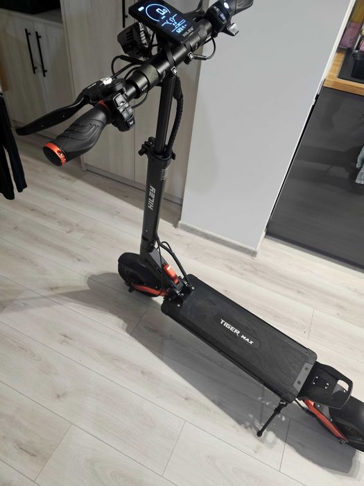 Hulajnoga Tiger MAX GTR