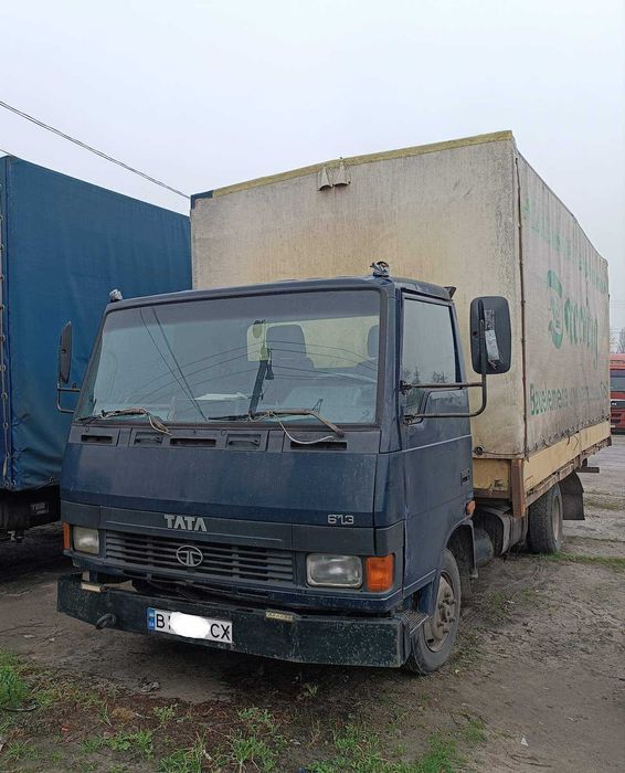 Продам автомобіль ТАТА Е2 2008 р.