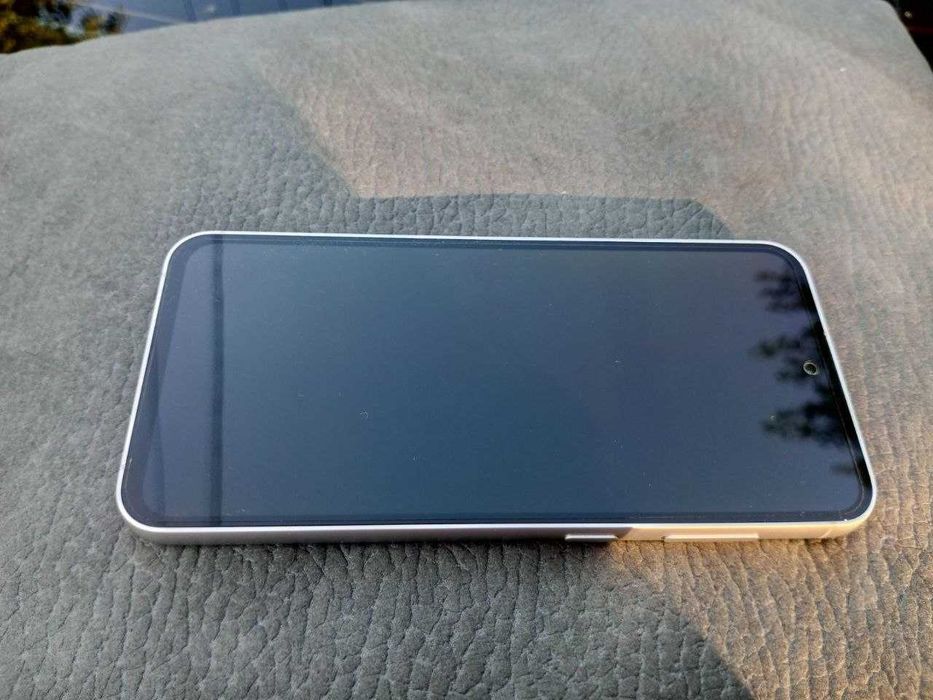 Samsung Galaxy S23 FE 128 Гб Mint - Офіційний + Гарантія