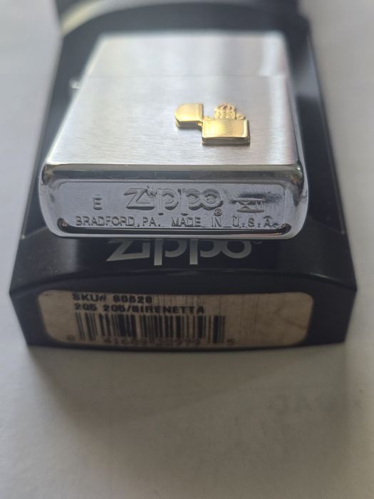 Isqueiro zippo original