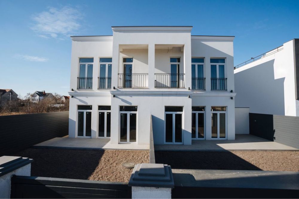 Продам дом с ремонтом Дача Ковалевского