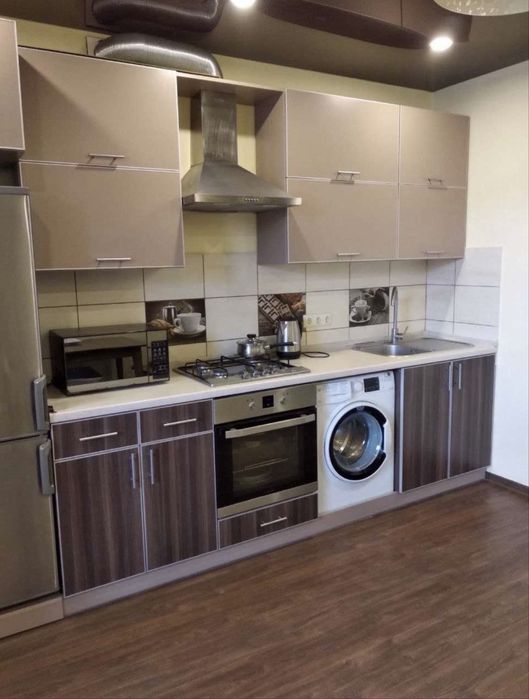 Сдам 1 комнатную квартиру на Салтовке Новострой