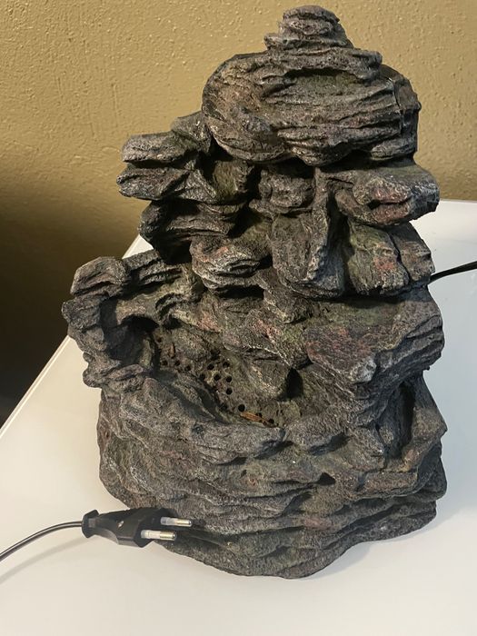 Material de terrário / Pludário /Aquário