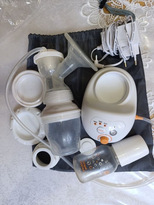 Молоковідсмоктувач  молокоотсос для зціжування