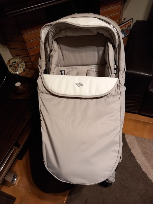 Carrinho de bebé bebecar