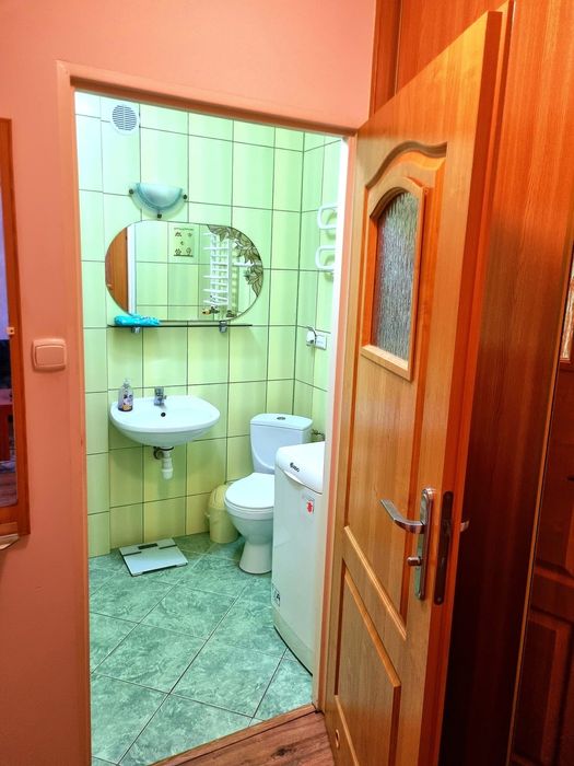 Kawalerka w  Pasażu