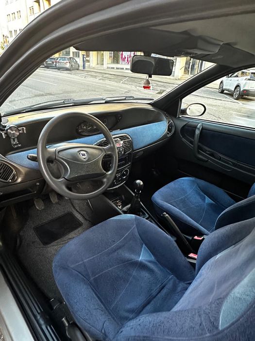 Lancia Y 1.2 (2000) – 70.000 km