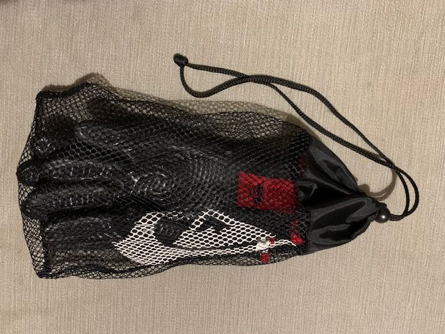 Luvas Sup / Surf - Quiksilver