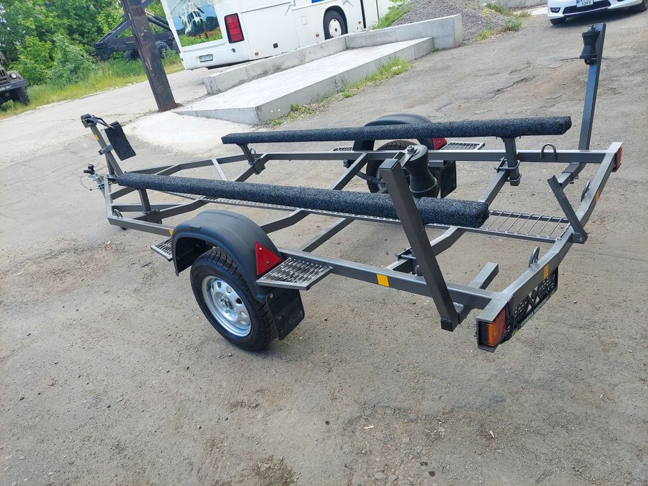 Продам лафет причіп під човен,лодку