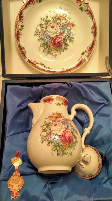 Elegant Limoges Pieces428573312292628484