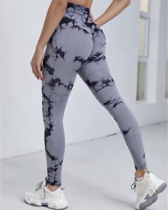 Лосини сірі XS-M