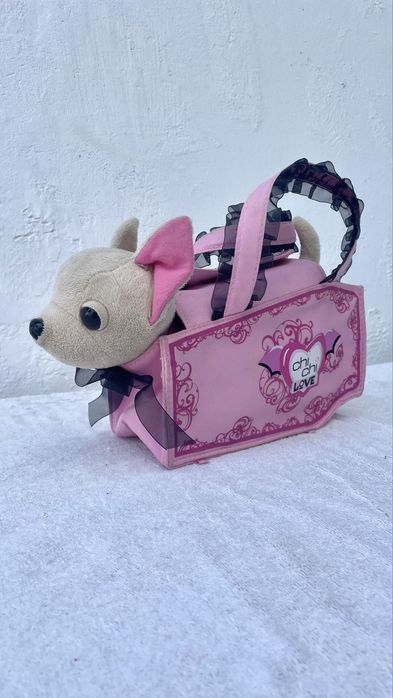 Pelushe chiuaua