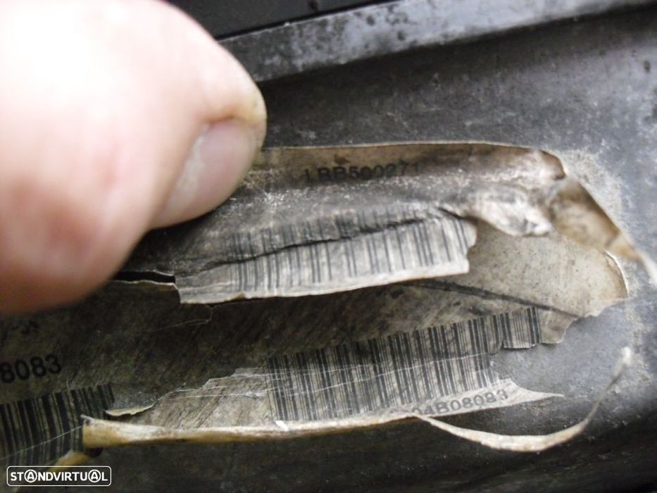 Range Rover Sport L320 Discovery 3 motor 4.4 V8 gasolina