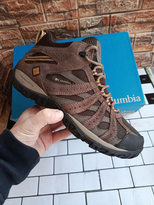Черевики Columbia waterproof (42р.27 см)