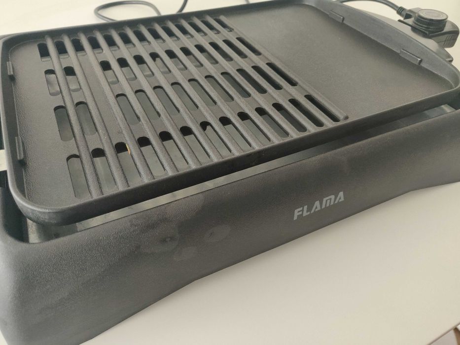Grelhador cozinha Flama