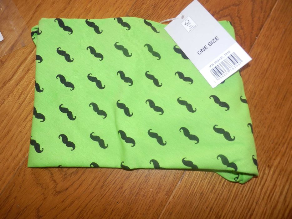 Bandana dla chłopca
