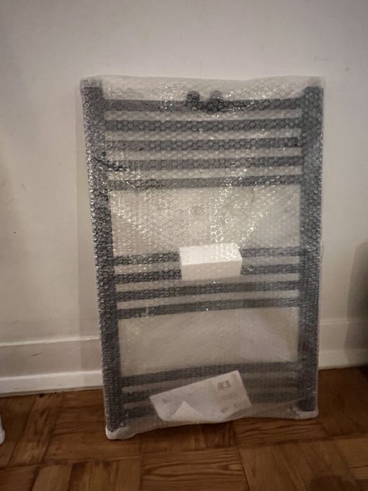 Aquecedor toalhas vida lx