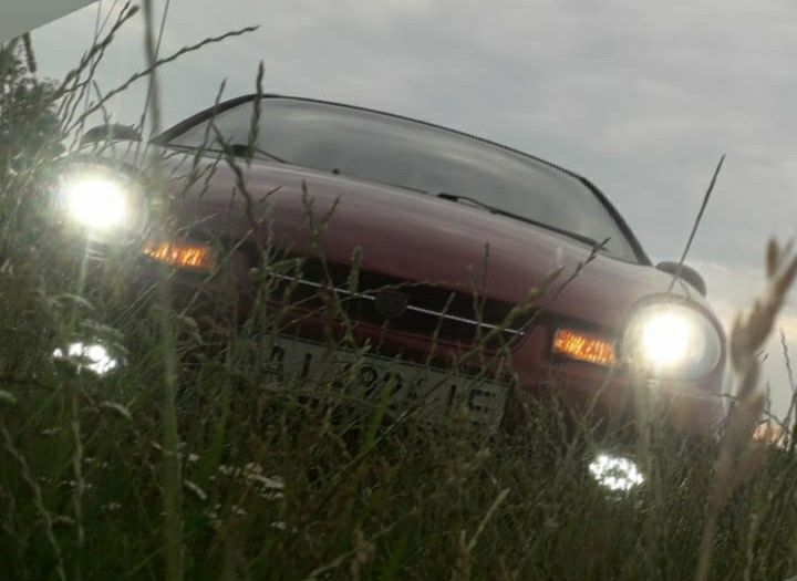 Продаю Dodge Neon 2 2002 2л