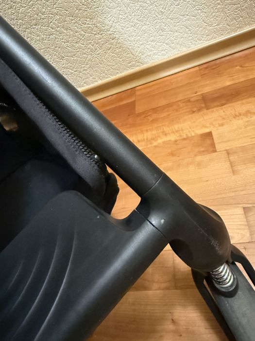Продам Сайбекс беліос/ cybex balios s lux