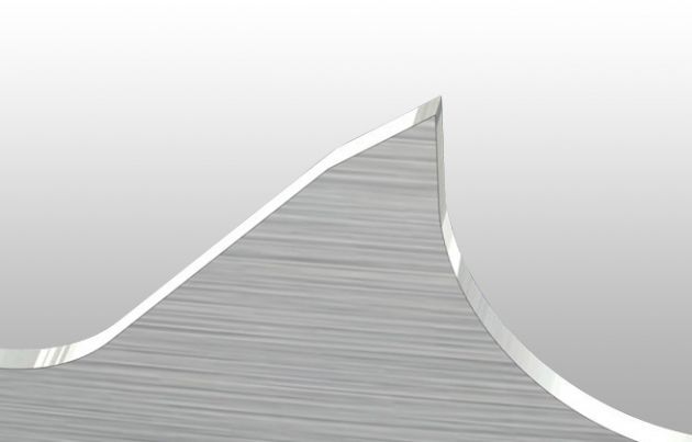 PIŁA TAŚMOWA BIMETALOWA M42 13x0,65x1640 Promocja