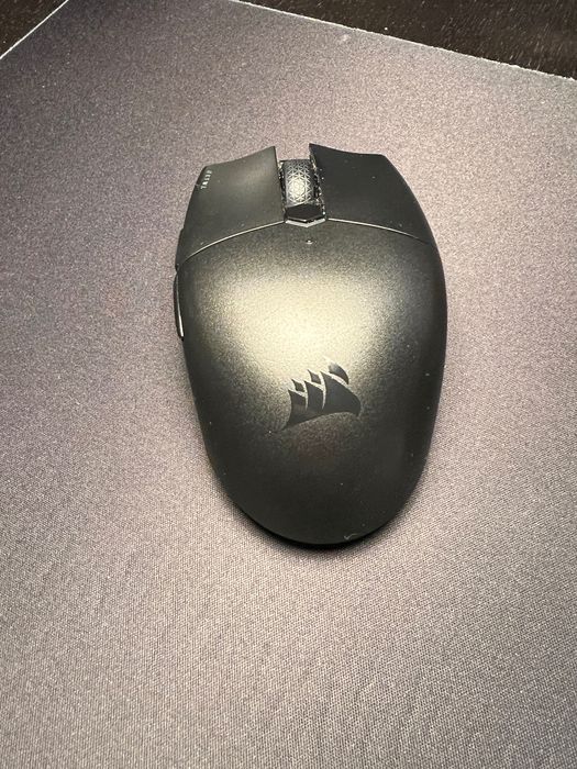 Rato Corsair Katar Pro Wireless