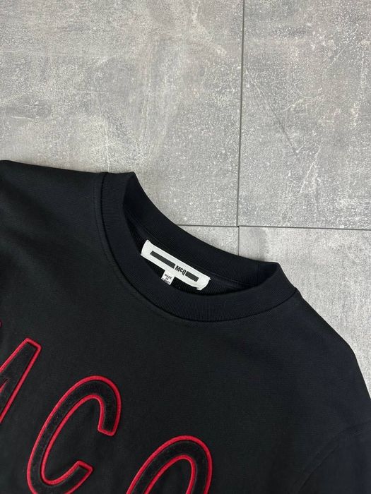 Alexander McQueen MCQ світшот оригінал