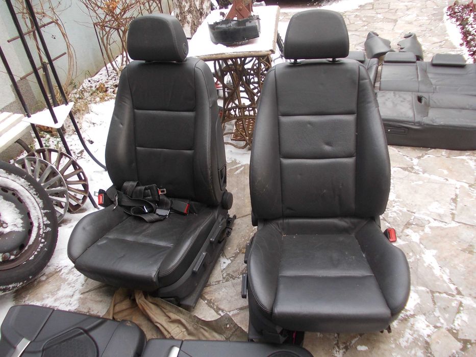 Fotele ,wnętrze ,środek ,komplet, opel vectra c HB