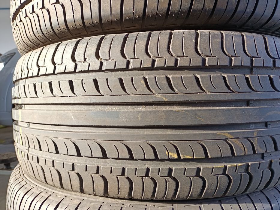 4 x 235/50/19 Hankook Optimo K415 Opony Letnie Wysyłka