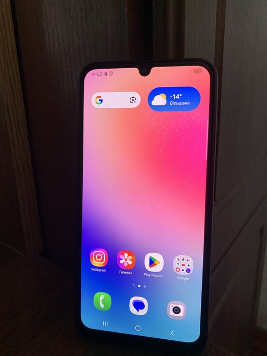 Самсунг А24 6/128