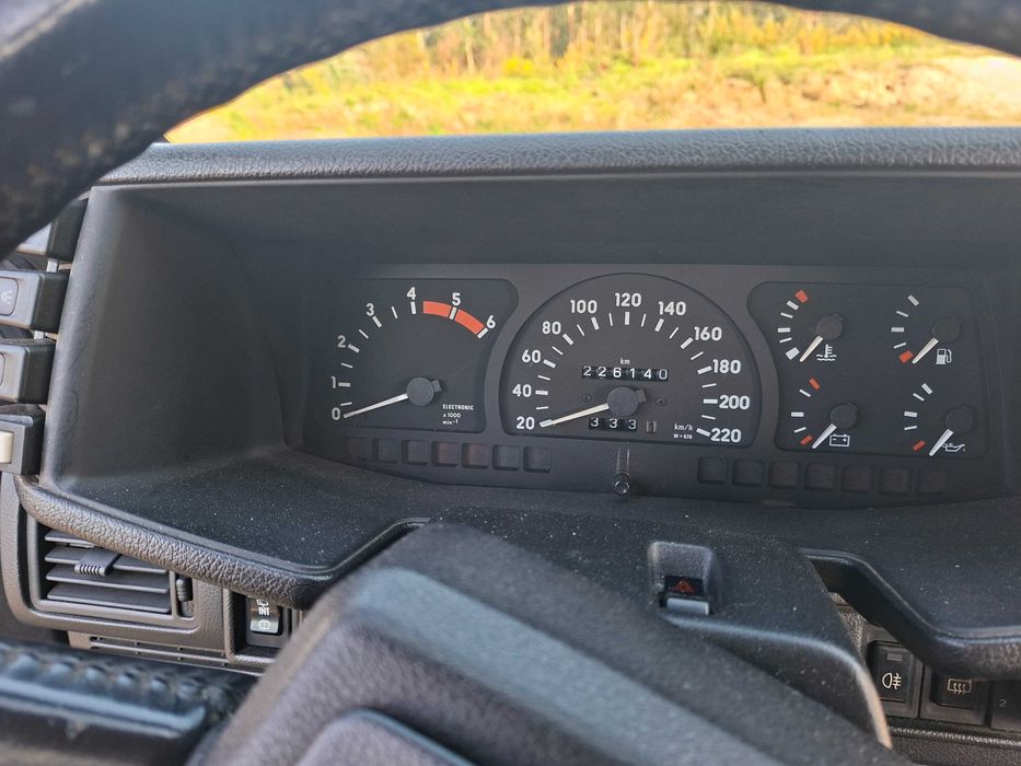 Opel frontera 2.8