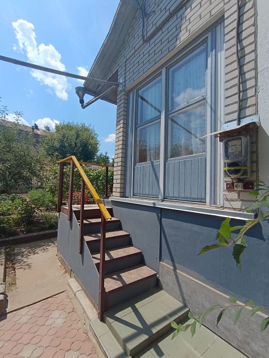 Продаж дачі в селі Сидори