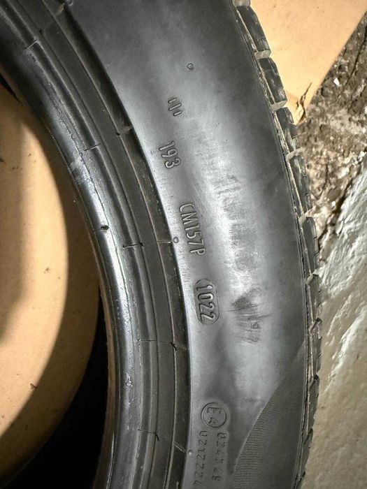 Шини Pirelli All season Cinturato Plus всесезонні 225х55R19 99V M+S