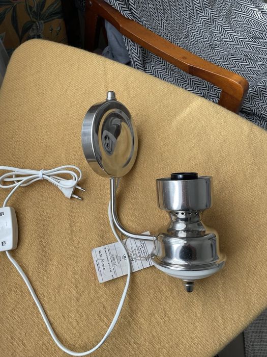 ‼️Светильник настенный бра Польша  3 шт