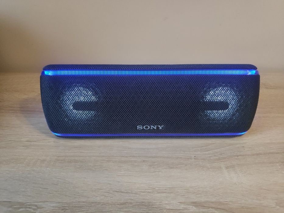 Sony SRS-XB41 портативна колонка