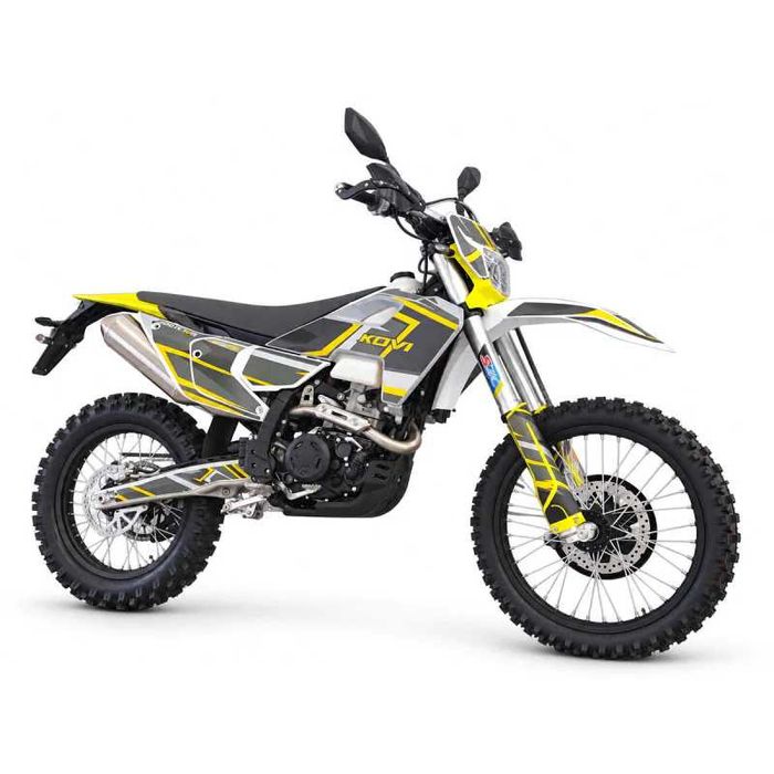 Мотоцикл KOVI 300 LITE R HS (48F) Офіційний Дилер! Доставка! Розтермінування! В наявності!