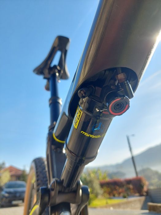 Cannondale Scalpel-SI CRB 2