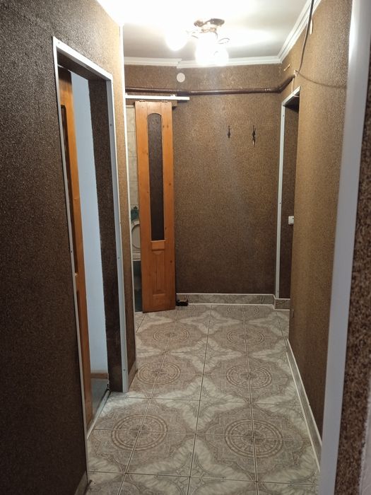 Подобова оре byнда квартири