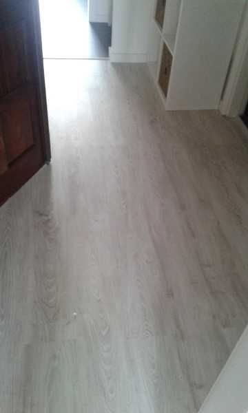 Carpinteiro de limpo ,Montador