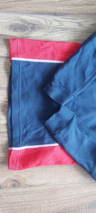 Dziecięca koszulka termiczna termoaktywna HELLY HANSEN r.152cm