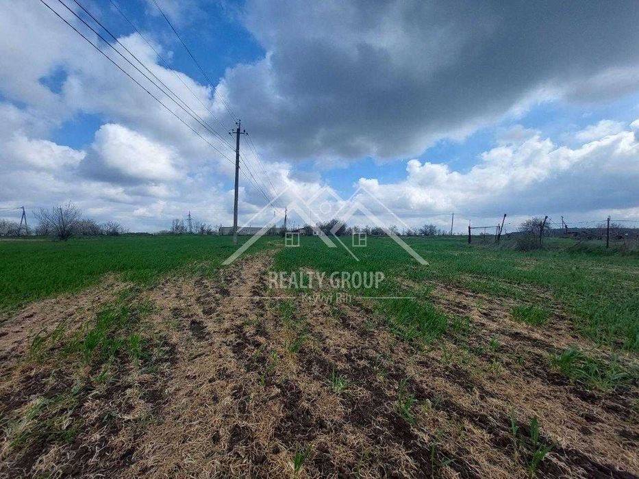 Продаж земельної ділянки 38 соток в с.Лозуватка поблизу річки