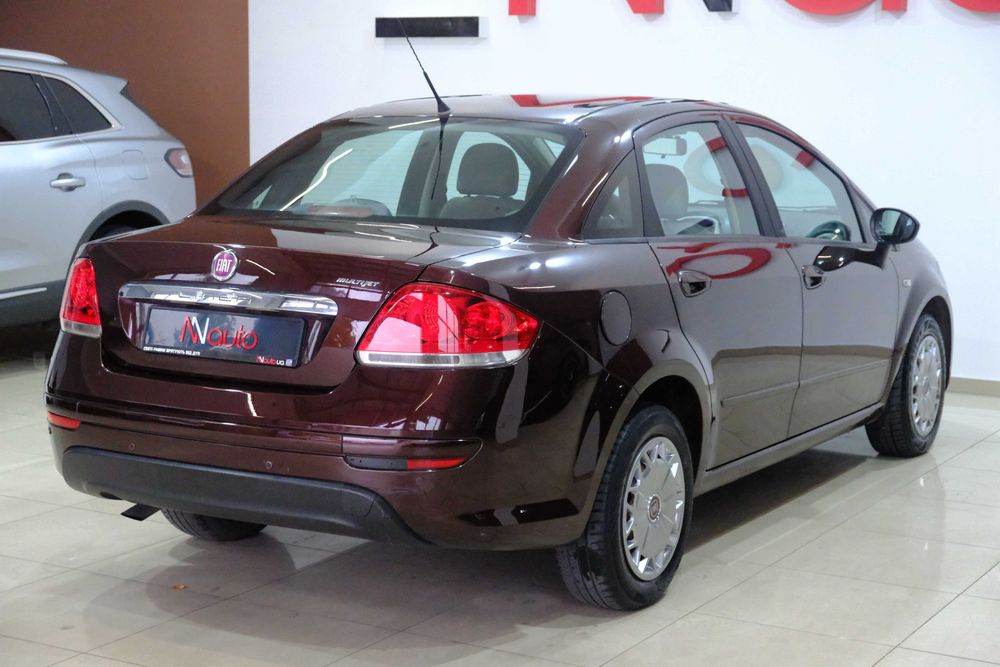 Fiat Linea 2013