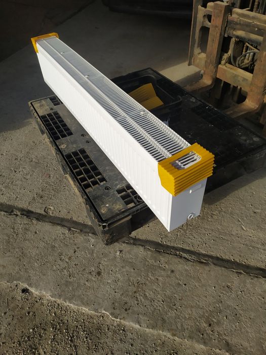 Grzejnik nowy 169*30