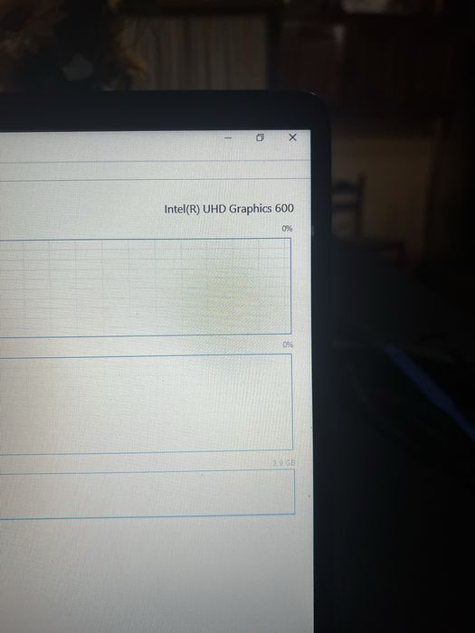 Portatil HP 8G RAM