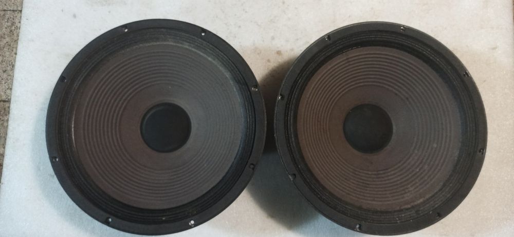 Głośniki beyma 15T -100n